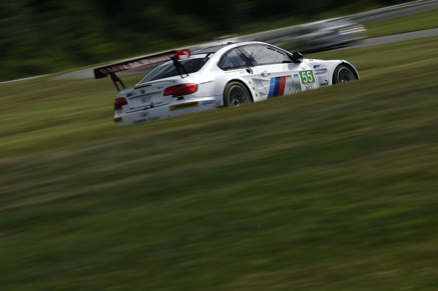  BMW M3 Lime Rock 2012 года  (фото 28 из 40)